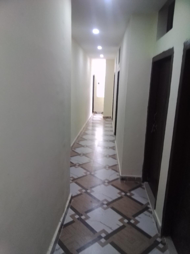 Public Area 4, Hotel Mukesh residency, Hyderabad