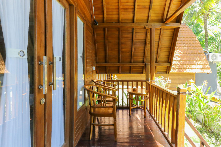 Exterior & Views 5, Nyuh Gading Bungalow #1 - Nusa Penida Island, Klungkung
