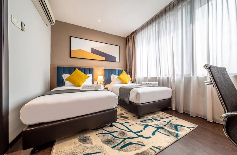 Bedroom 14
