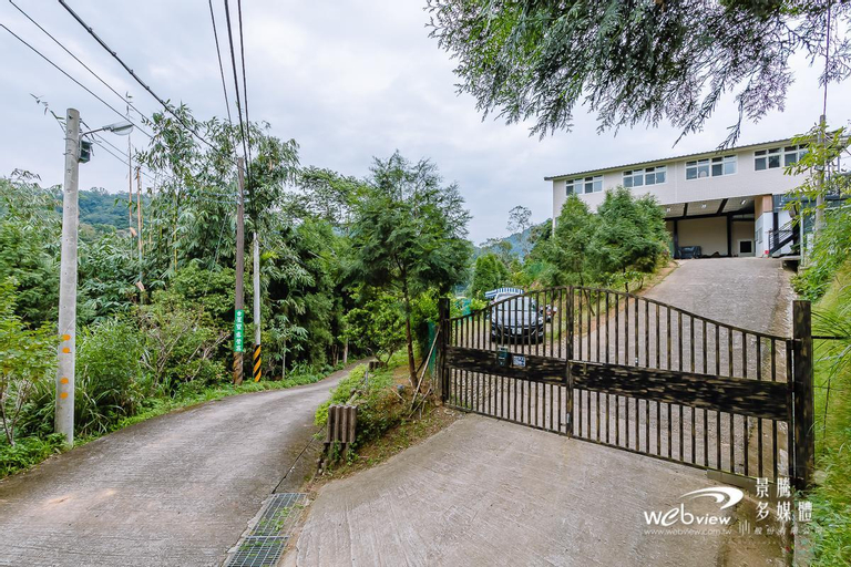 Stony Villa - First choice for Home Stay ., Hsinchu County