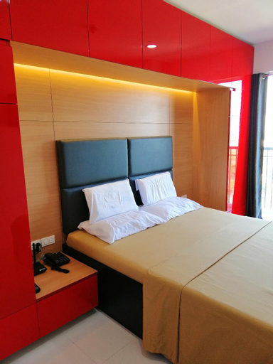 Cityscape Residences 1102, Bacolod City