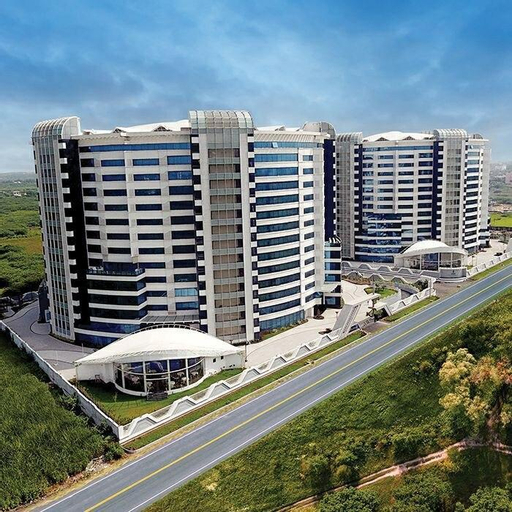 RAJHANS BELLIZA - 2BHK exotic studio flat, Surat