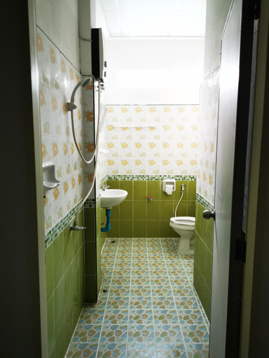 SB Betong Homestay Room 2, Batong