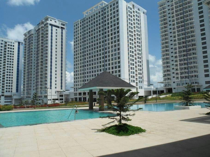 Wind Residences T4 Unit 2106 by SMCo, Tagaytay City