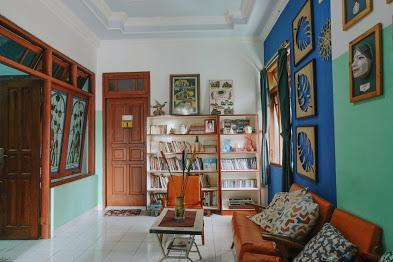 Glory Homestay, Yogyakarta