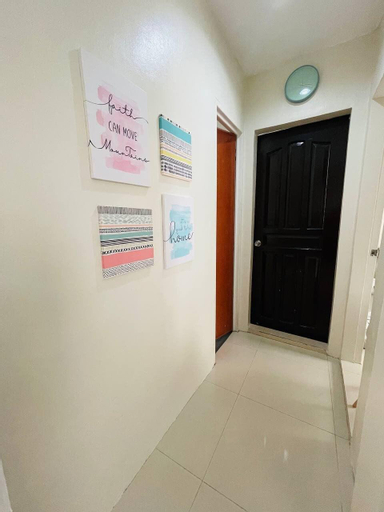 Public Area, Homes-A w/NETFLIX,WIFI & Parking Area, General Santos City