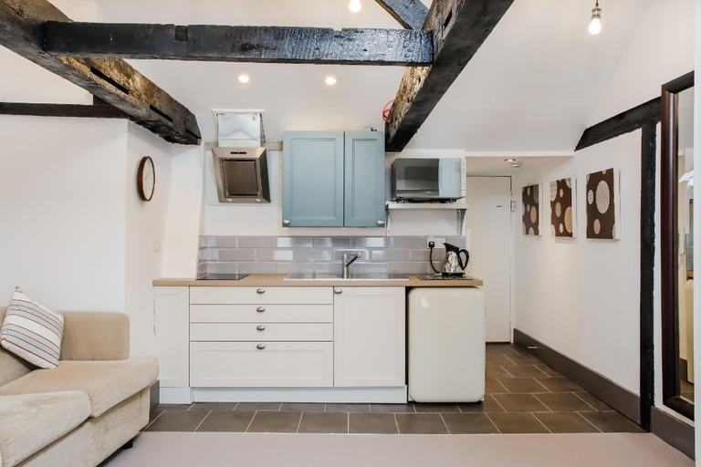 4, Sea La Vie - East St, Brighton and Hove