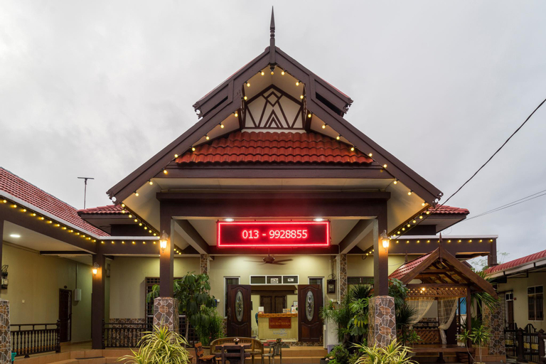 Seri Ibai Permai Inn, Kuala Terengganu