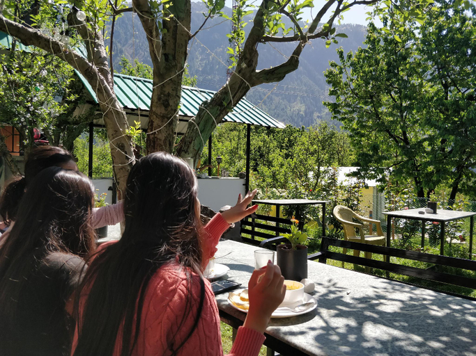 Others 5, Madpackers Manali, Kullu