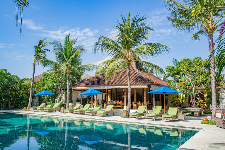 Sudamala Resort, Sanur, Denpasar