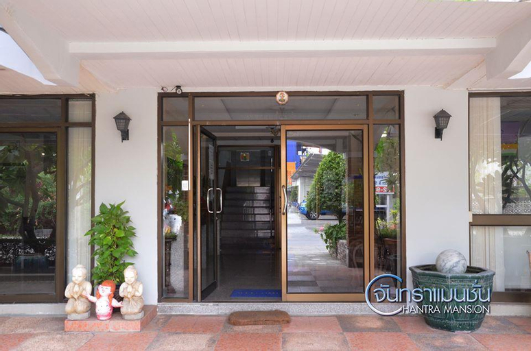 Sport & Beauty, Chantra mansion 22, Wang Thonglang
