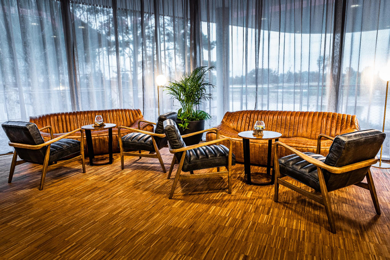 Others 2, Das Elb Hotel and Restaurant, Magdeburg