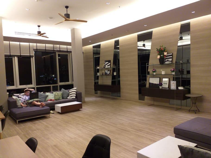 Public Area