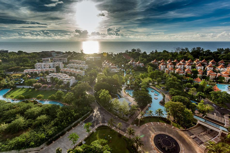 Boathouse Huahin Condo B, Cha-Am