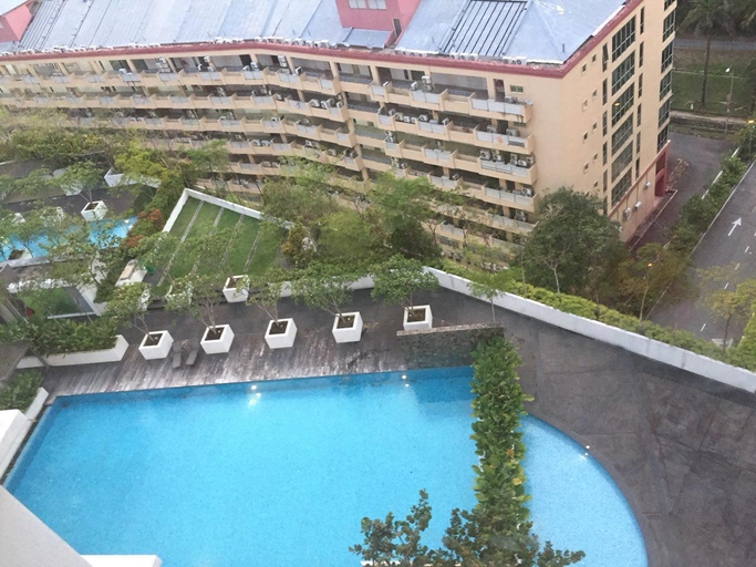Sport & Beauty 5, Shah Alam Homestay@Ttdi Adina, Shah Alam