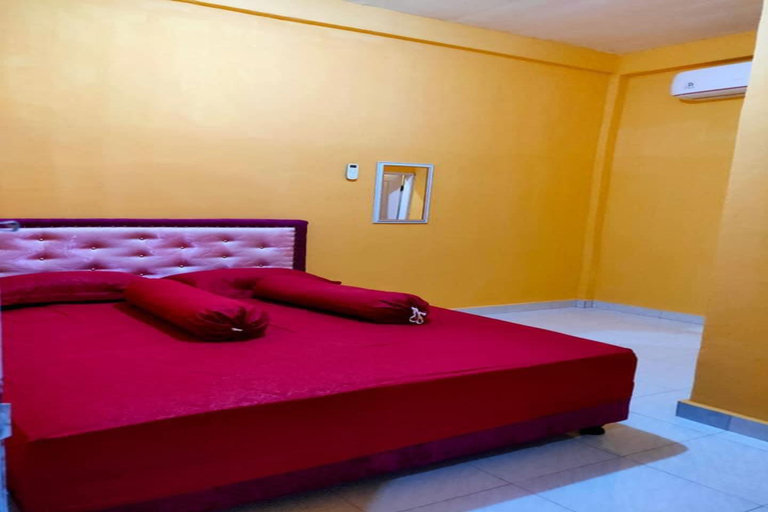Bedroom 3, WISMA HS2 TANJUNG BIRA, Bulukumba