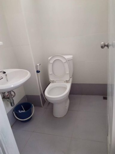 Bedroom 2, Jatujak Double Six, Phaya Thai
