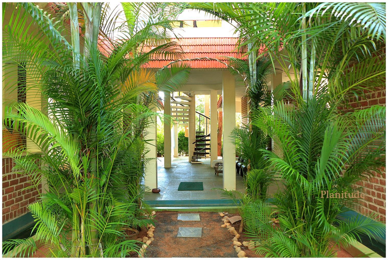 Plenitude Resort, Viluppuram