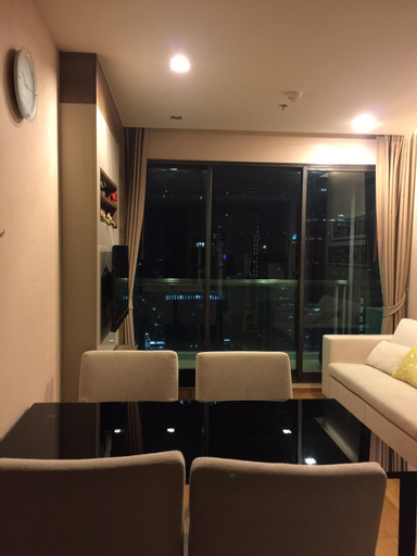 Others 4, Luxury 2BDs 2Mins BTS @Heart of Bangkok, Bang Rak