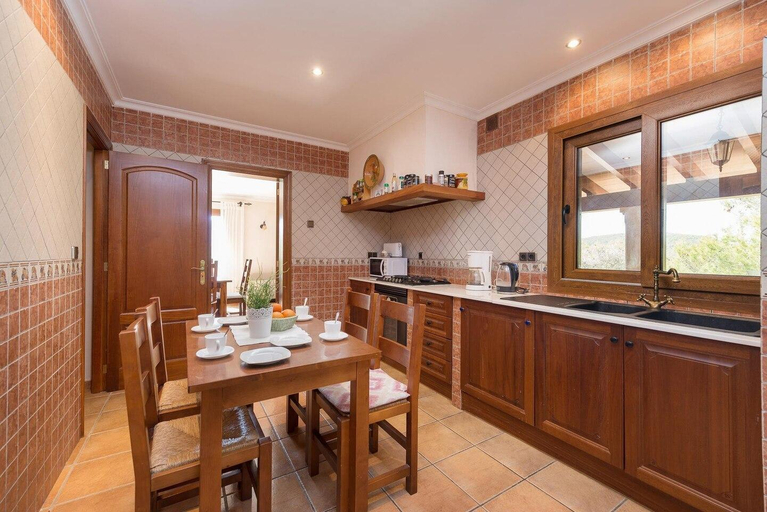 Others 2, S'Aguait Holiday Villa (Porto Colom), Baleares
