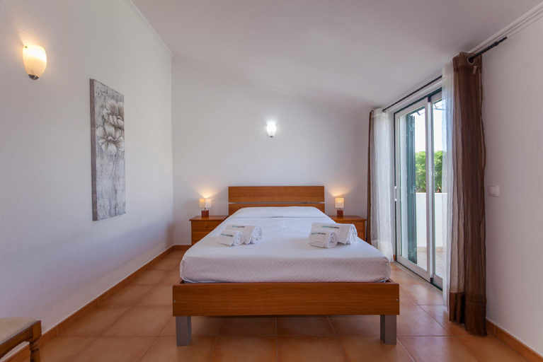 Bedroom 2, A14 - Cozy Torraltinha Apartment, Lagos