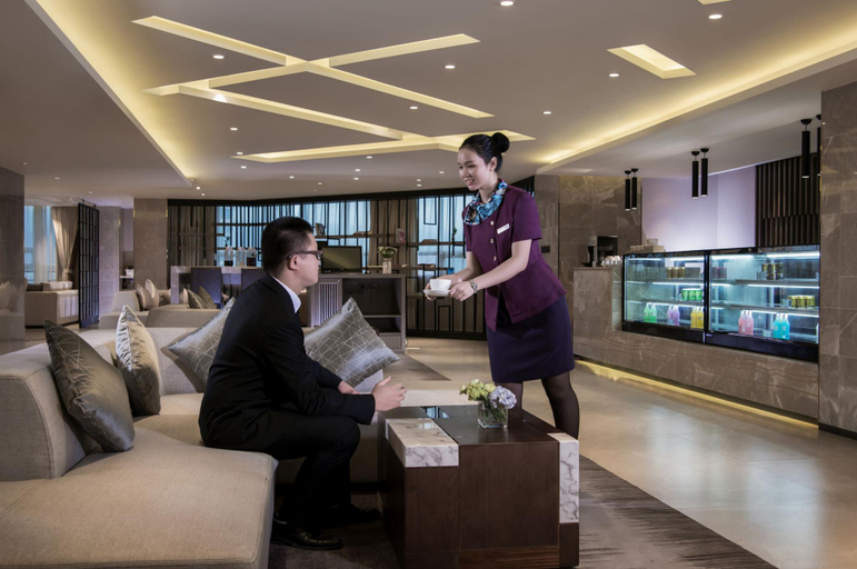 Others 5, Nuohuating Hotel, Zhaoqing