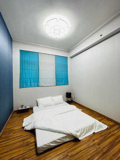 Habitat Apartment for Rent, Thuận An