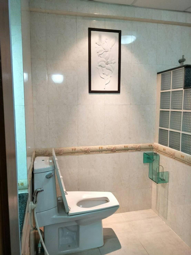 Bedroom 3, Saranjai Mansion, Khlong Toey