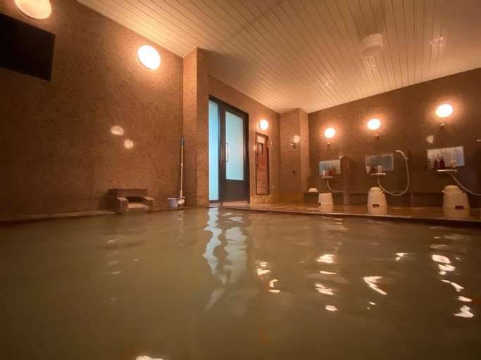 Kirishima  Hot spring　貸し切り温泉　星の里204, Kirishima