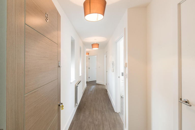 Public Area, AbodeBed Oval View Apartments 2 Bed/2 Bath Luxury, Hertfordshire
