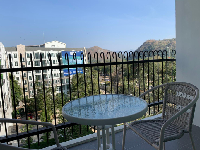 Exterior & Views 3, Center Khaoyai/Pool and Mountain view max6pax, Pak Chong