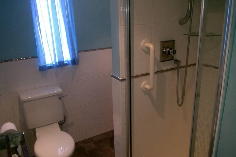 Bathroom, Peaceful House in the Centre of City, Lancashire