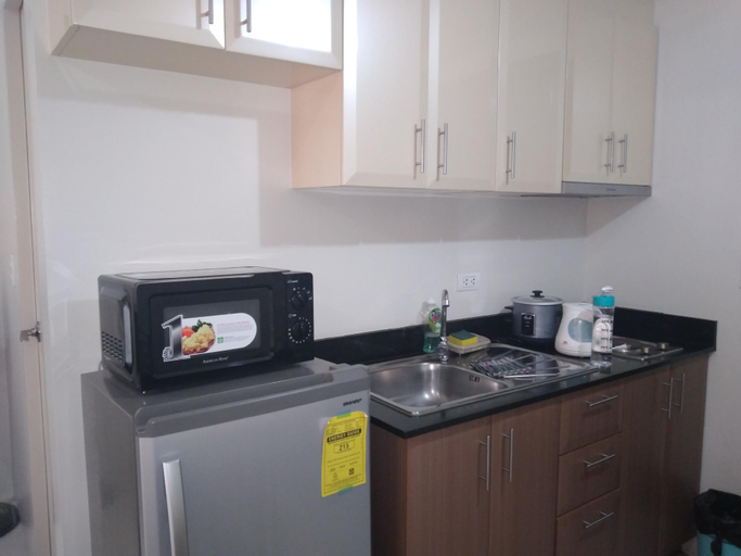 Others 4, ONE PALM TREE VILLAS- KENZIE PLACE NAIA Terminal 3, Pasay City