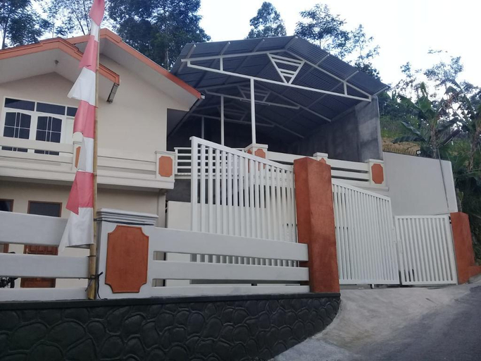Others 5, LB 03 Comfy Room w/ Mountain View, Wonosobo