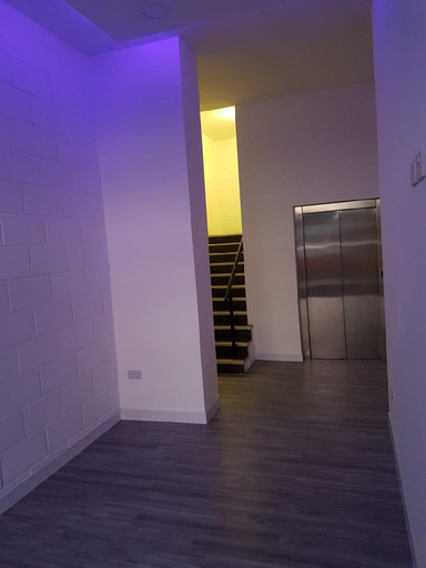 Public Area 4, VKM Apartments, Glasgow