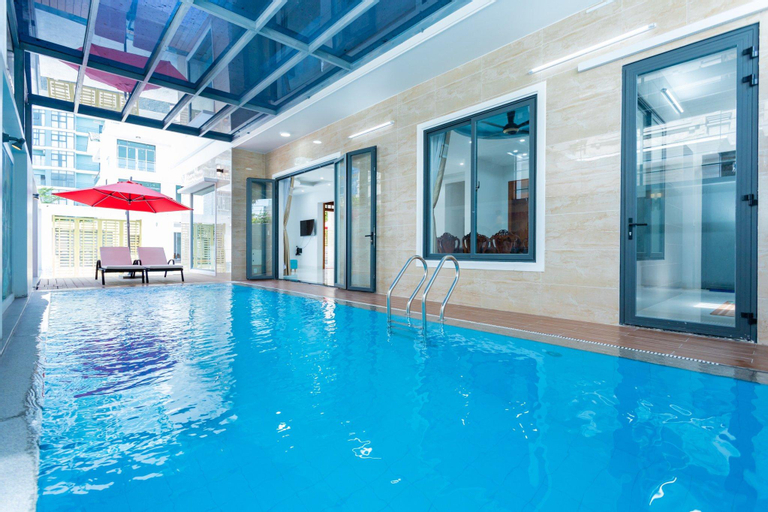 Villa Hồ Bơi LINH CHI Zalo 0.9.0.6.7.6.7.7.1.7, Vũng Tàu