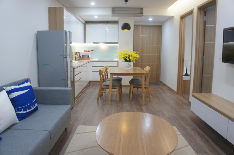 Lovely new home in the center of DaNang city, Hải Châu