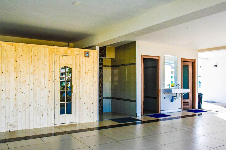 Public Area, Water Park Condominium, Pattaya