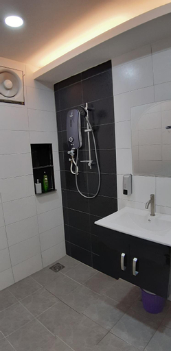 Bathroom 2, 3 Bungalow House (Rent Room only) Kuala Pilah 2303, Kuala Pilah