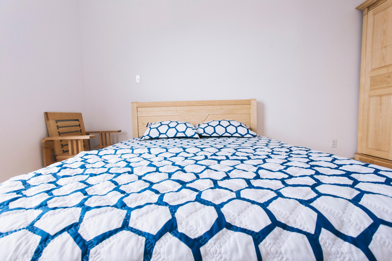 Bedroom 2, YEN HOUSE 3, Vũng Tàu