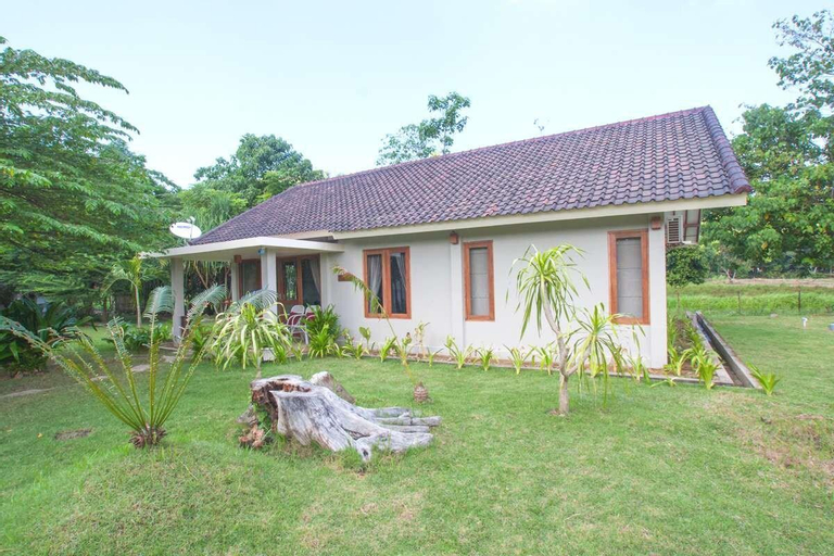 Exterior & Views 1, Villa Kidung @ Sempiak Holiday Houses, Lombok