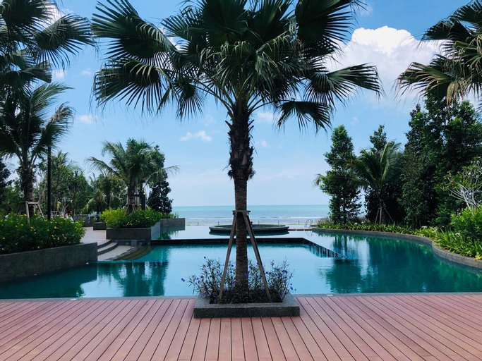 Sport & Beauty 3, Sunshine Suite@Timurbay Seafront Residence, Kuantan