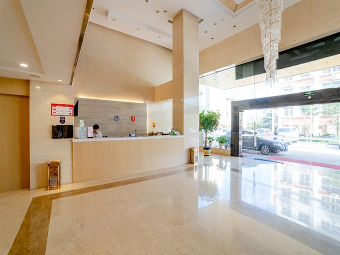 Public Area 2, 7 Days Premium·Xiamen Airport, Xiamen