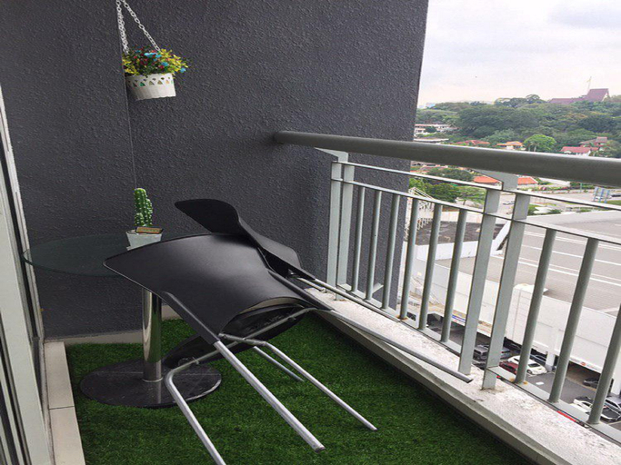 Exterior & Views, Shah Alam Homestay@Ttdi Adina, Shah Alam