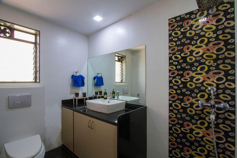 Others 4, StayVista at Shubmann Villa with Pvt Pool & River View, Palghar