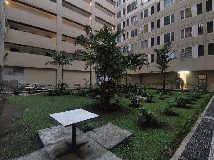 Others 5, Cari 002 Emerald Tower Apartement, Bandung