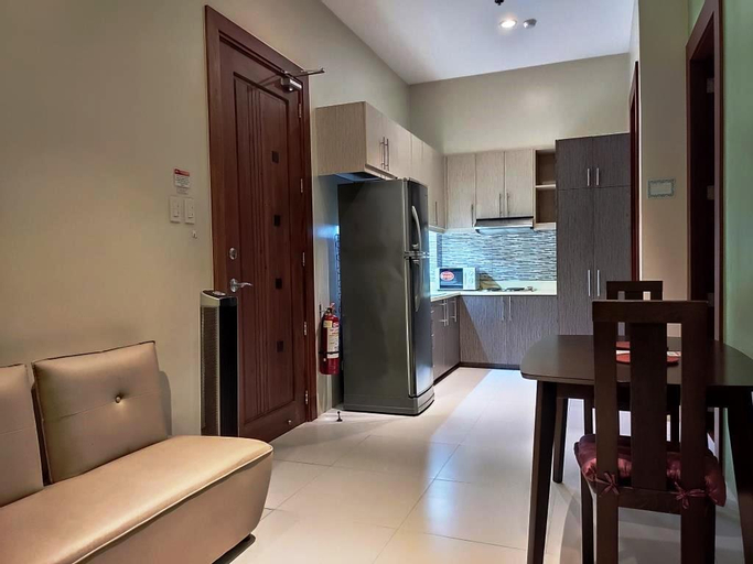 Good for couples or singles 1 Bed/ 1 bath, Makati City