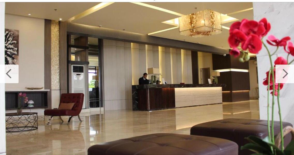 Public Area, Splendido Majestic View of Taal Lake, Alfonso