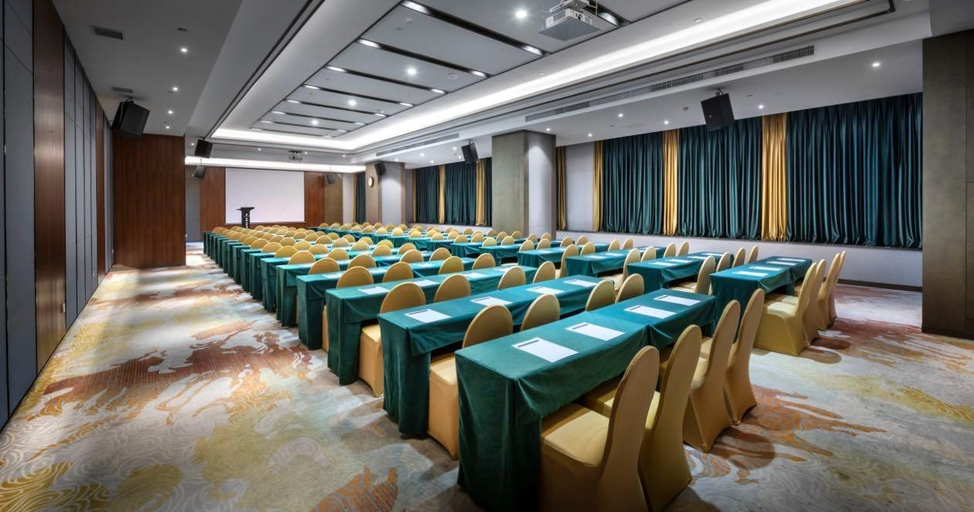 Others 2, Huwei Guan Hotel Shanghai Jiading New Town, Shanghai