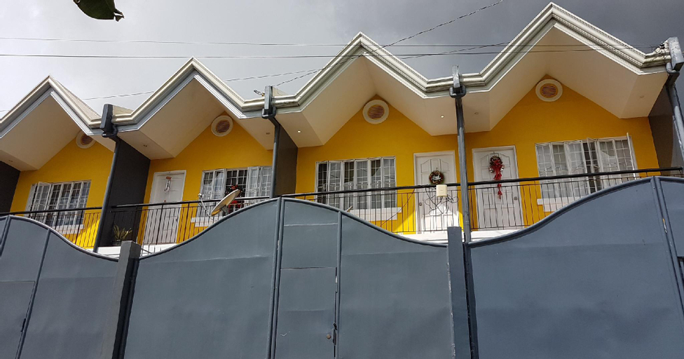 Exterior & Views, Diodeth's Holiday Apartment, Butuan City
